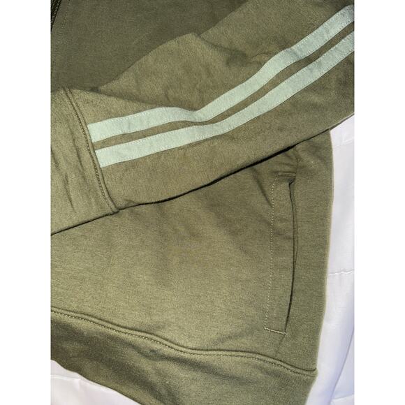 AERIE hoodie - full zipper size M Medium - Picture 2 of 4